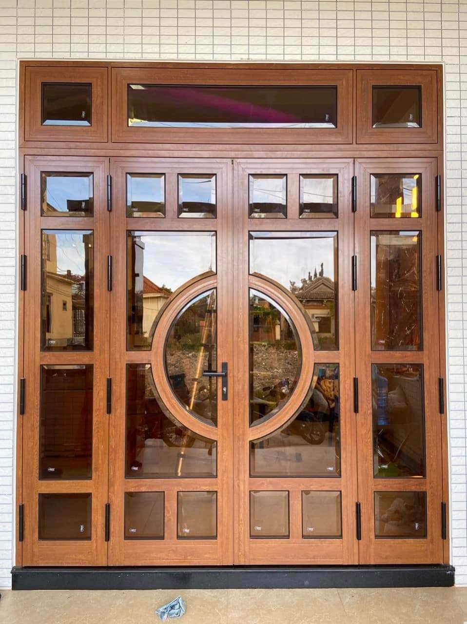 Cơ Sở Nhôm Kính Thành Trung Window