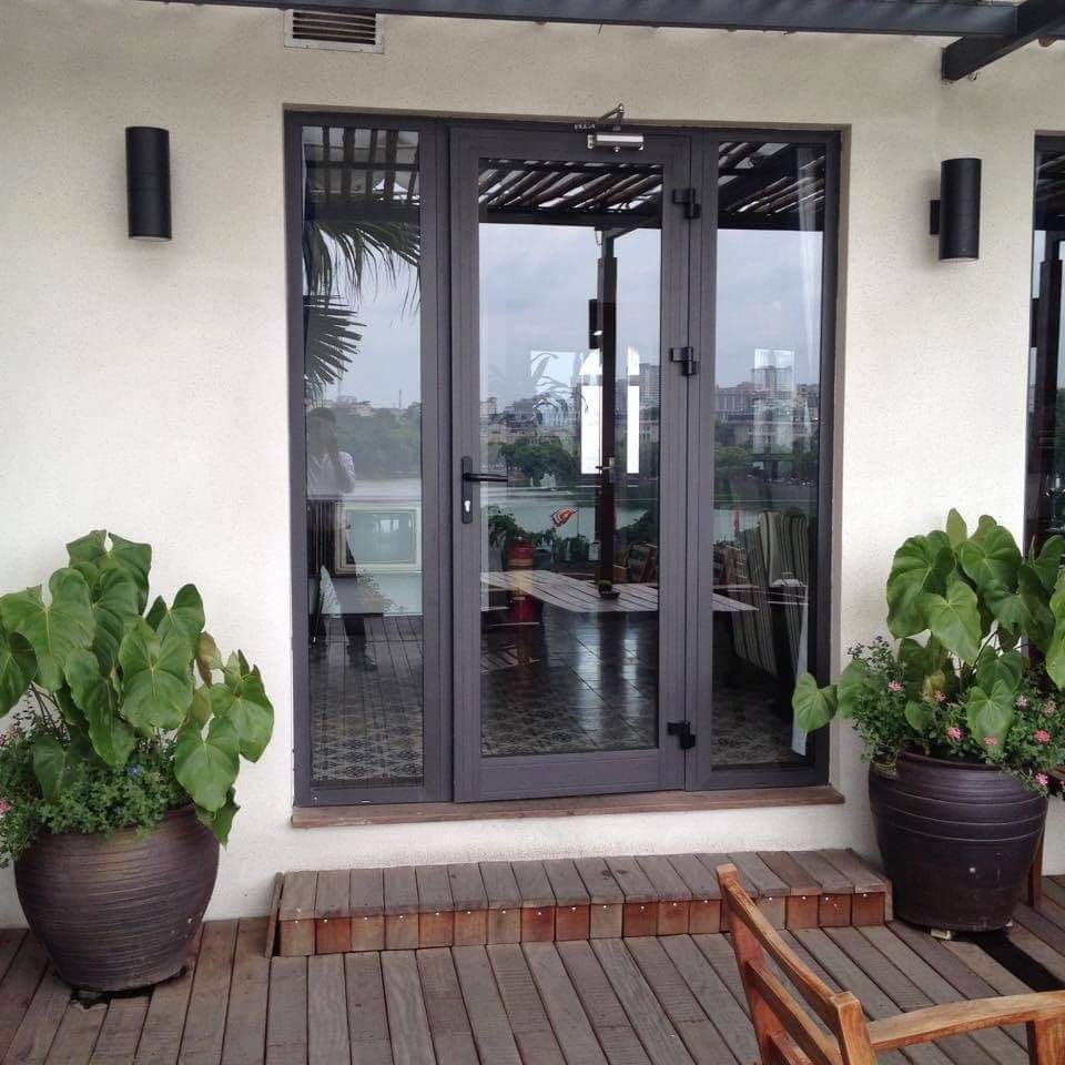 Cơ Sở Nhôm Kính Thành Trung Window