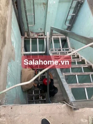 Công Ty TNHH Kiến Trúc Xây Dựng Sala Home