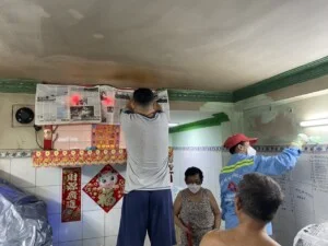 Công Ty TNHH Kiến Trúc Xây Dựng Sala Home
