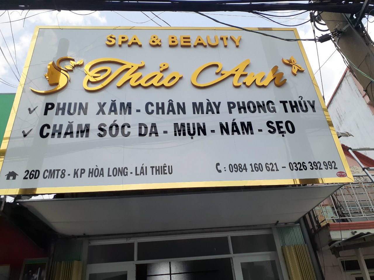 Công Ty TNHH Một Thành Viên Xây Dựng Quảng Cáo Đăng Quang
