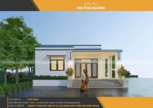 Xây Dựng Miền Trung – Công Ty TNHH MTV Đầu Tư Và Xây Dựng Phát Triển Nhà Miền Trung