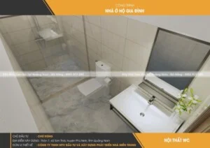 Xây Dựng Miền Trung – Công Ty TNHH MTV Đầu Tư Và Xây Dựng Phát Triển Nhà Miền Trung