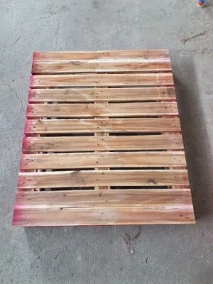 Pallet Thanh Tuấn – Công Ty TM – SX Pallet Thanh Tuấn