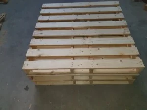 Pallet Thanh Tuấn – Công Ty TM – SX Pallet Thanh Tuấn