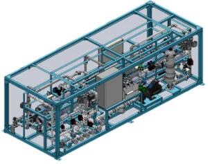 Công Ty TNHH KYOWAKIDEN Việt Nam