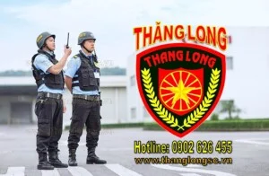 Công Ty TNHH Kinh Doanh Bảo Vệ Thăng Long