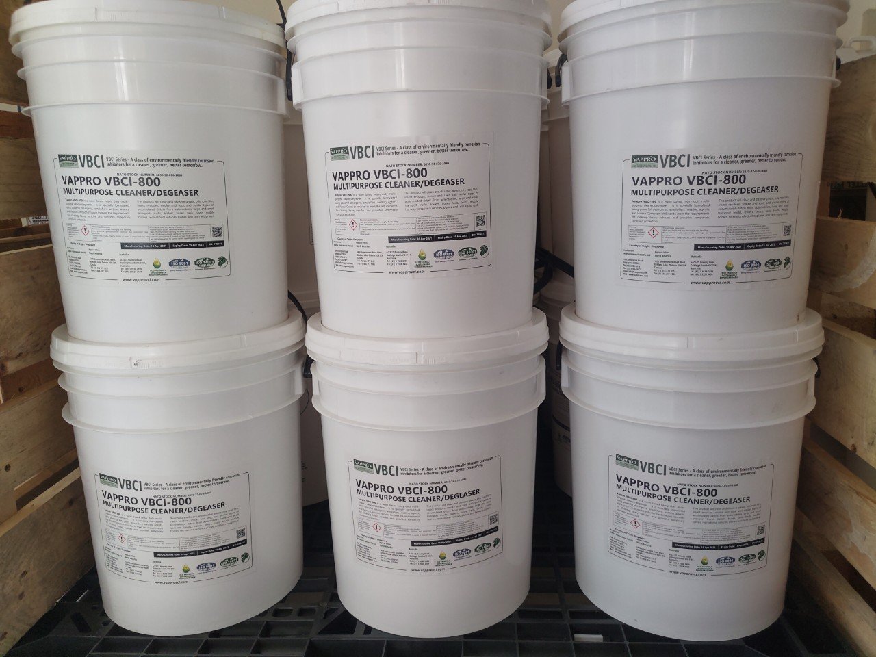 Công Ty TNHH Greenmate