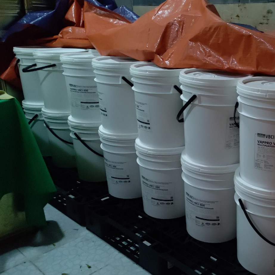 Công Ty TNHH Greenmate