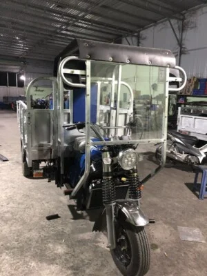 Xe Ba Bánh Việt Trung