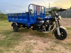 Xe Ba Bánh Việt Trung