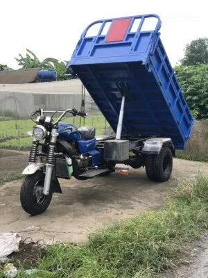 Xe Ba Bánh Việt Trung