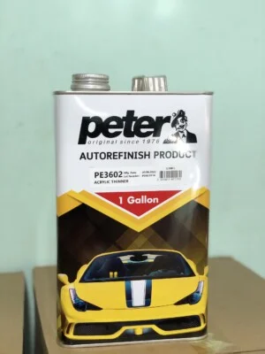 Công Ty TNHH Sơn Kim Anh