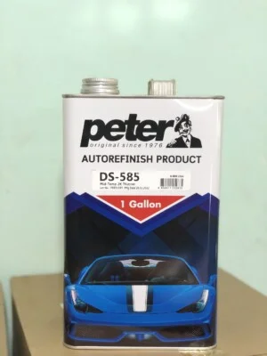 Công Ty TNHH Sơn Kim Anh