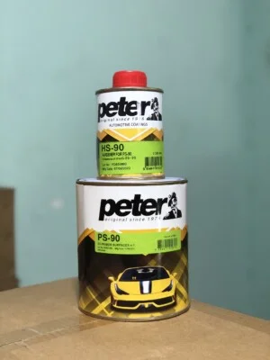 Công Ty TNHH Sơn Kim Anh