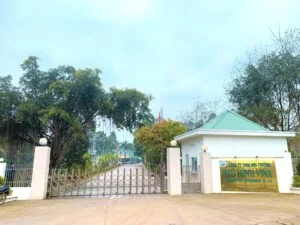 Công Ty TNHH Môi Trường Phú Minh Vina