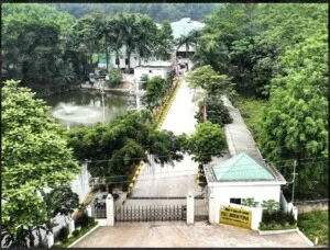 Công Ty TNHH Môi Trường Phú Minh Vina