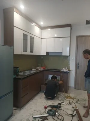 Xưởng Nội Thất Hằng Cường