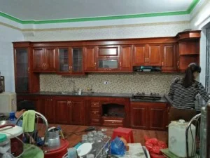 Xưởng Nội Thất Hằng Cường