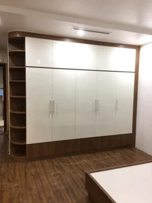 Xưởng Nội Thất Hằng Cường