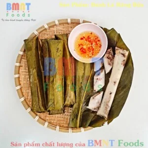 Công Ty TNHH Sản Xuất Thương Mại Dịch Vụ BMNT Foods