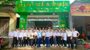 Tập Đoàn Nghệ Nhân