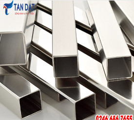 Công Ty Cổ Phần Inox Tân Đạt