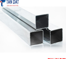 Công Ty Cổ Phần Inox Tân Đạt