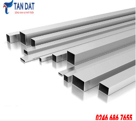 Công Ty Cổ Phần Inox Tân Đạt