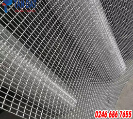 Công Ty Cổ Phần Inox Tân Đạt