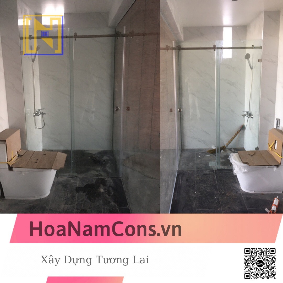 Công Ty CP Đầu Tư Xây Dựng Và Thương Mại Hòa Nam