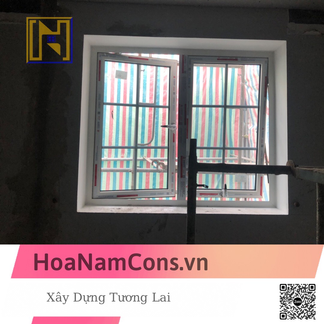 Công Ty CP Đầu Tư Xây Dựng Và Thương Mại Hòa Nam