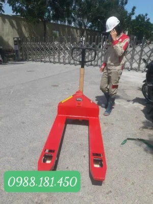 Công Ty TNHH Đầu Tư Thiết Bị Công Nghiệp Hà Nội – Chi Nhánh Bắc Ninh