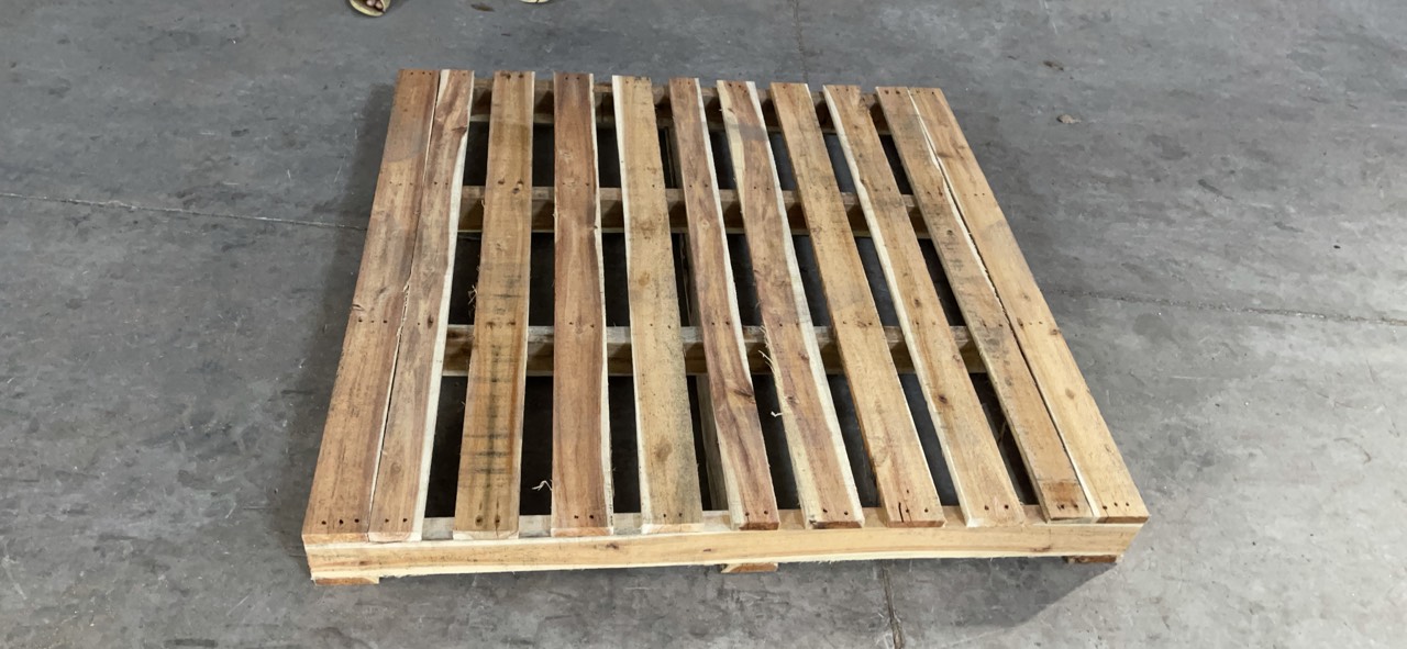 Cơ Sở Pallet Duy Tài