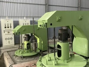 Xử Lý Nhiệt Asaki – Công Ty TNHH Công Nghiệp Asaki Việt Nam