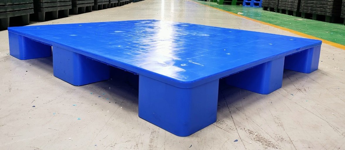 Công Ty TNHH Nhựa Việt Nhật