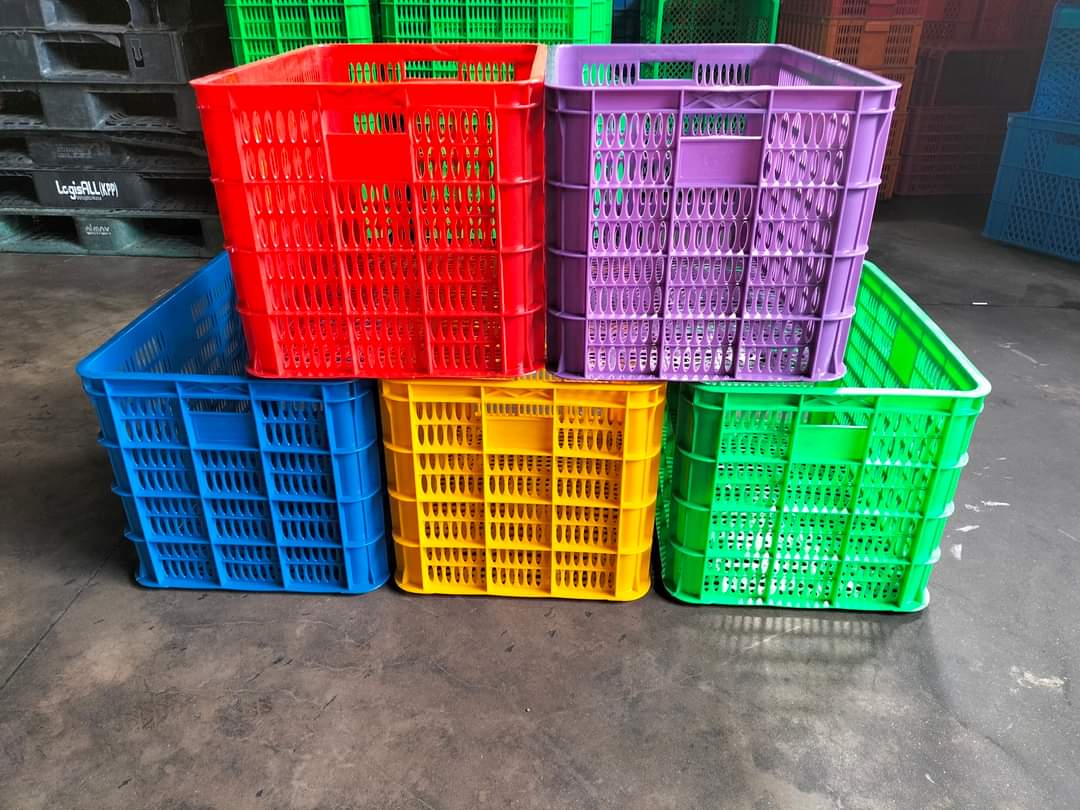 Công Ty TNHH Nhựa Việt Nhật