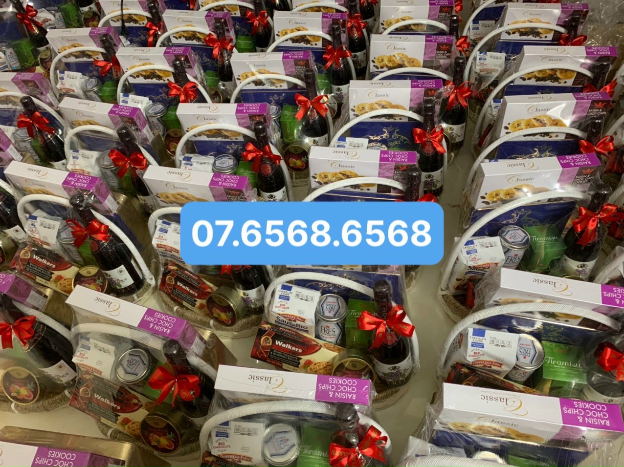 Công Ty TNHH Đầu Tư Thương Mại Tâm Hạnh