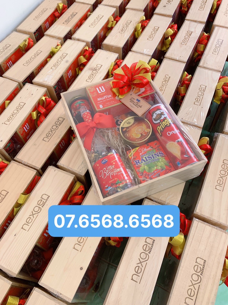 Công Ty TNHH Đầu Tư Thương Mại Tâm Hạnh