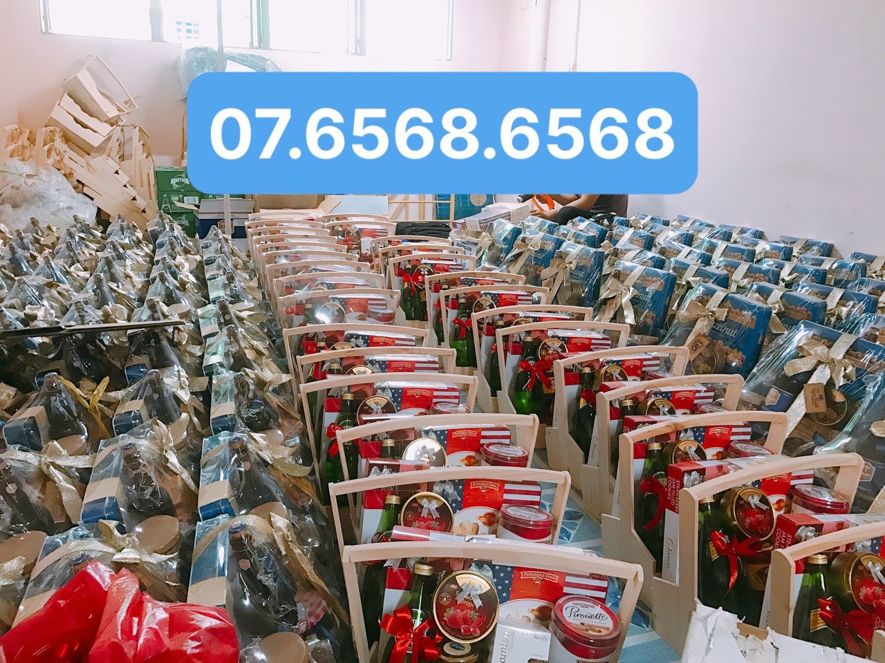 Công Ty TNHH Đầu Tư Thương Mại Tâm Hạnh