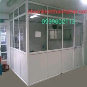 Nhôm Kính Thành Phát