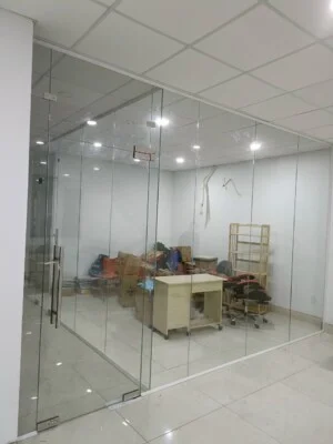 Nhôm Kính Thành Phát