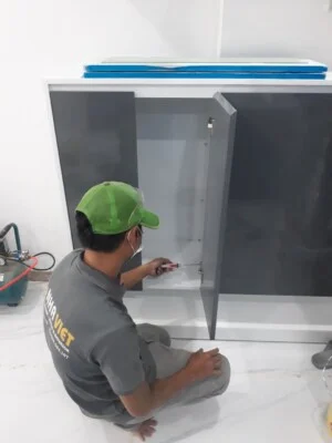 Công Ty TNHH Tư Vấn Thiết Kế Và Xây Dựng Nội Thất Nhà Việt