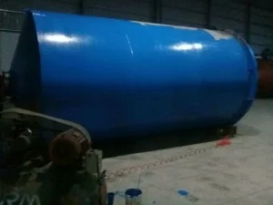 Công Ty TNHH Công Nghiệp Nặng XINHUI