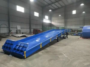 Công Ty TNHH Công Nghiệp Nặng XINHUI