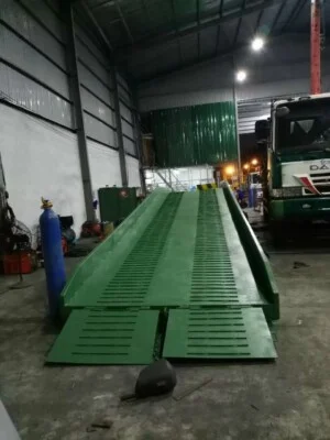 Công Ty TNHH Công Nghiệp Nặng XINHUI