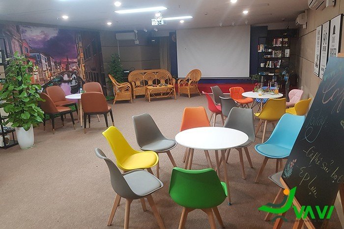Công Ty TNHH Thương Mại Dịch Vụ Kỹ Thuật Vavi