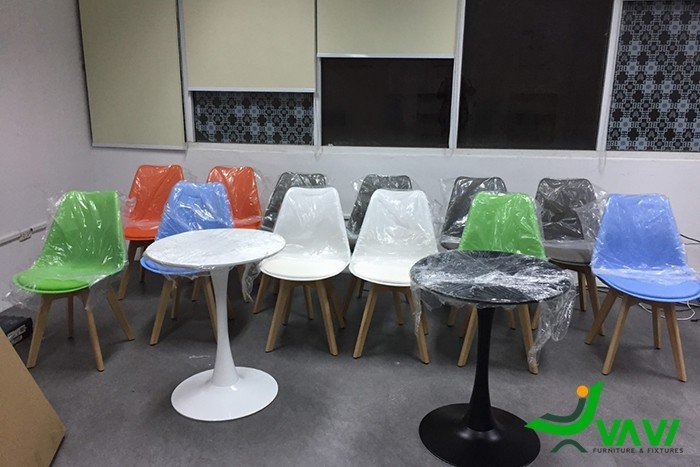 Công Ty TNHH Thương Mại Dịch Vụ Kỹ Thuật Vavi