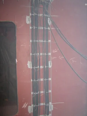 Công Ty TNHH Cơ Điện Thần Đèn