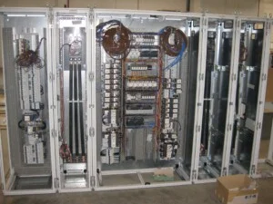 Công Ty TNHH Cơ Điện Thần Đèn